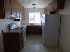 4501 Thompson Ave in Klamath Falls, OR - Building Photo - Building Photo