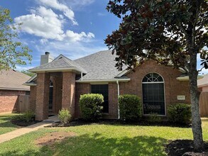 14507 Deaf Smith Blvd in Austin, TX - Building Photo - Building Photo