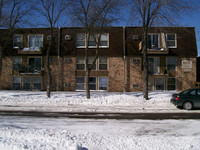 2912 Harriet Ave S in Minneapolis, MN - Building Photo - Building Photo