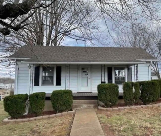 property at 115 Emmett St