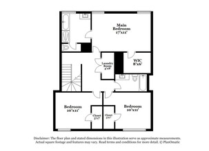260 Barshay Dr in Covington, GA - Building Photo - Building Photo