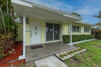 31 NE 28th Ct in Wilton Manors, FL - Building Photo - Building Photo