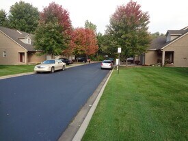 15280 Arno Dr in Clinton Township, MI - Building Photo