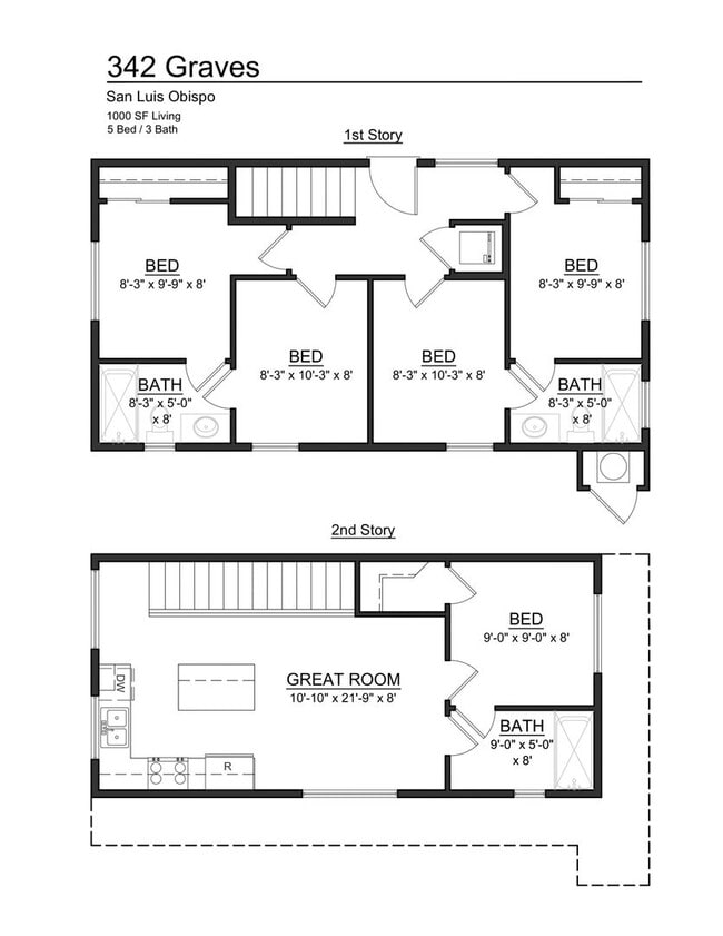 property at 340 Graves Ave