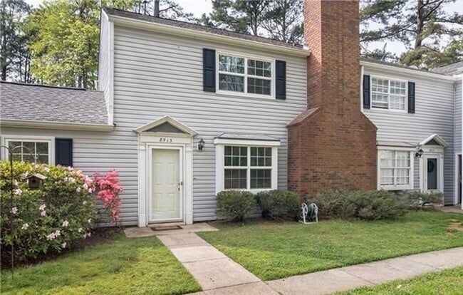 property at 8513 Pine Thicket Ct