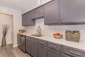 The Jove Apartment Homes in Allen, TX - Building Photo - Building Photo
