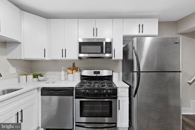 property at 1510 Ramsay St