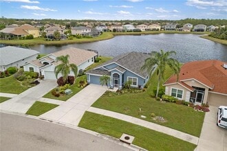 1556 Scarlett Ave in North Port, FL - Building Photo - Building Photo