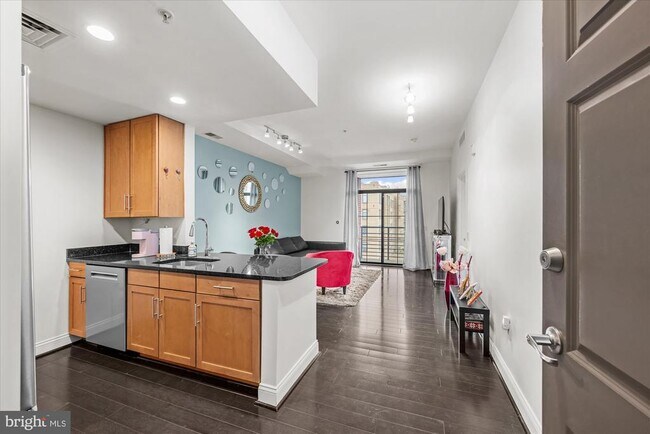 1111 Oronoco St in Alexandria, VA - Building Photo - Building Photo