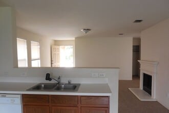 1129 W Cottonwood Dr in Crowley, TX - Building Photo - Building Photo