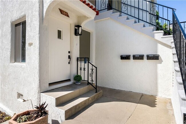 property at 1185 W 10th St
