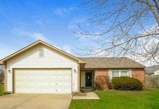 property at 6645 Ahern Ct