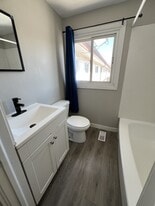 505 Kathleen Ave in Sarnia, ON - Building Photo