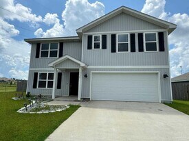 7529 Steeplechase Blvd in Pensacola, FL - Building Photo