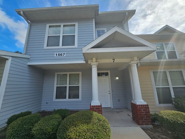 property at 1567 NW 29 Rd