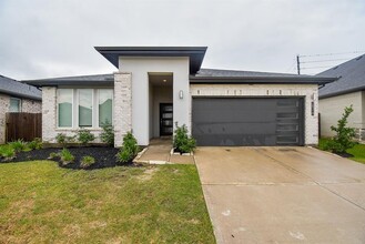 28319 Hannahs Harbor Ln in Katy, TX - Building Photo - Building Photo