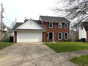 4504 Callaway Ct in Lexington, KY - Building Photo - Building Photo