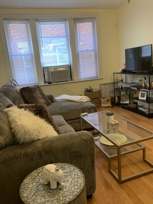 property at 5 Braemore Rd