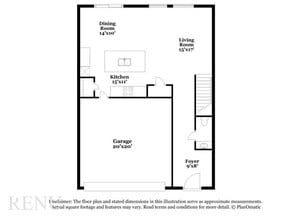 6005 Mojave Dr in Forney, TX - Building Photo - Building Photo