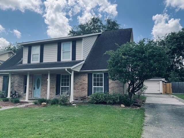 property at 10227 Sagemark Dr