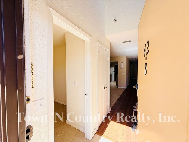 property at 42 W San Joaquin St