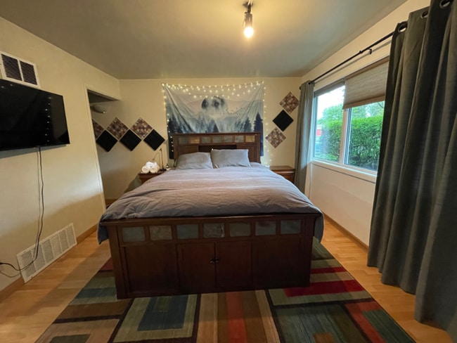1238 G St in Anchorage, AK - Building Photo - Building Photo