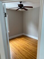 154 Lincoln Blvd, Unit Upper 3 Befroom in Kenmore, NY - Building Photo