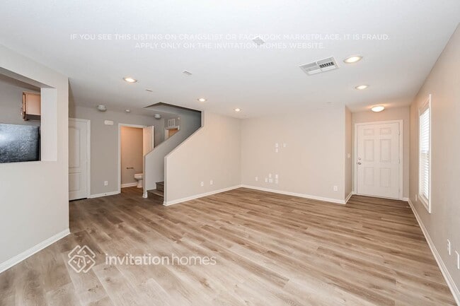 9965 El Corriente St in Las Vegas, NV - Building Photo - Building Photo