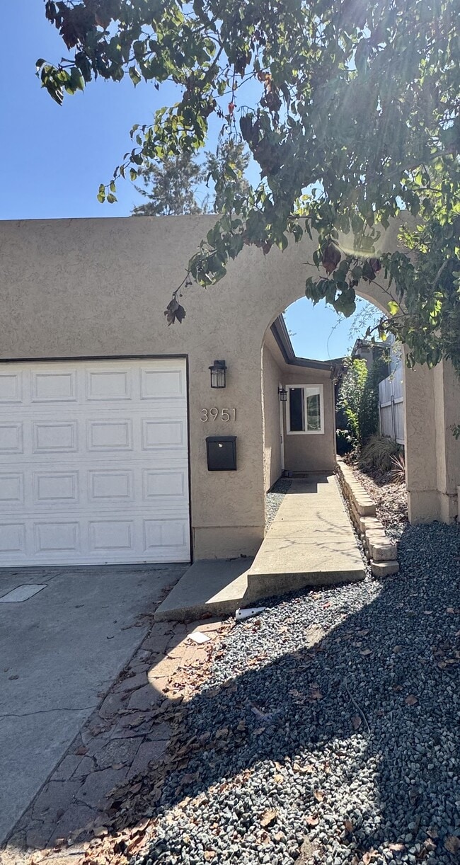property at 3951 Marvin St