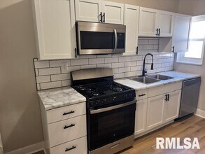 500 S Douglas Ave-Unit -C in Springfield, IL - Building Photo - Building Photo