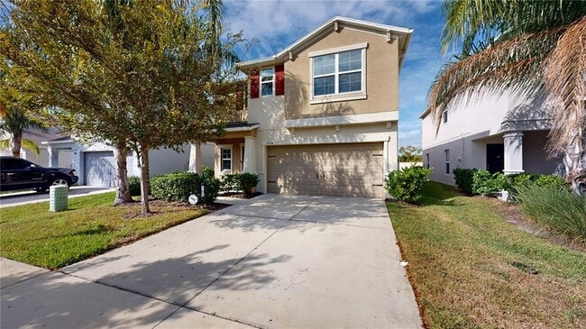 17034 Yellow Pine St in Wimauma, FL - Building Photo - Building Photo