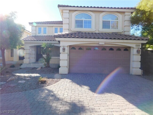 10855 Carberry Hill St in Las Vegas, NV - Building Photo - Building Photo