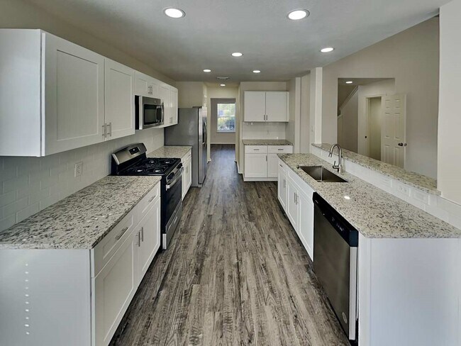 6830 Atasca Creek Dr in Humble, TX - Building Photo - Building Photo