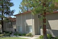 Interior Photo - Vernon Vista Apartments in Bakersfield, California