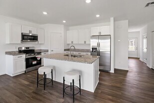 1872 Joyful Cir in Fort Pierce, FL - Building Photo