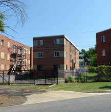 608 Eastern Ave NE in Washington, DC - Building Photo - Building Photo