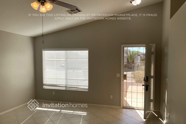 3606 W Via Del Sol Dr in Glendale, AZ - Building Photo - Building Photo