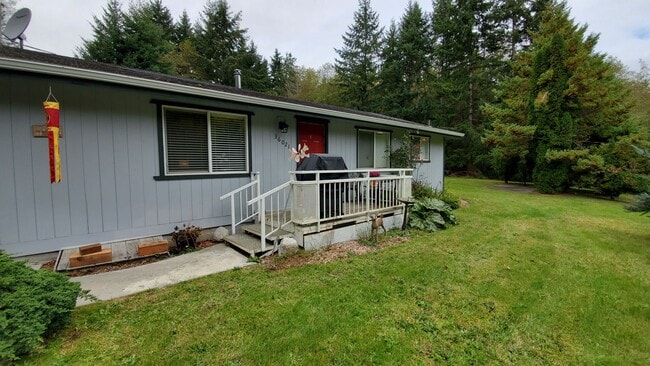 property at 36021 Hansville Rd NE