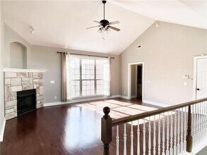 1806 NW Mustang Ave in Bentonville, AR - Building Photo - Building Photo