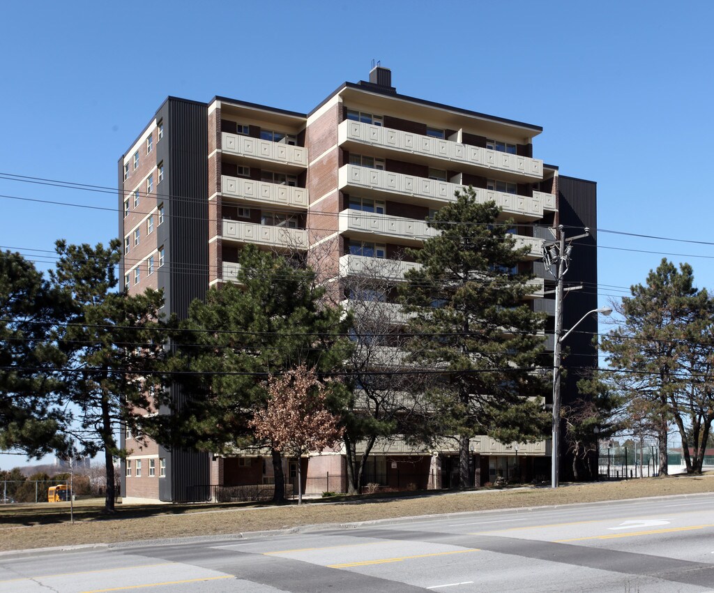 3444 Keele Street Apartments Toronto, ON Apartments For Rent