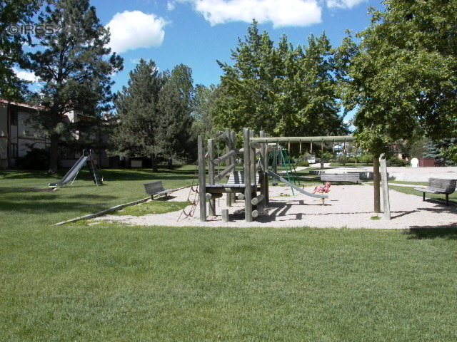 6495 Kalua Rd, Unit A104 in Boulder, CO - Building Photo - Building Photo