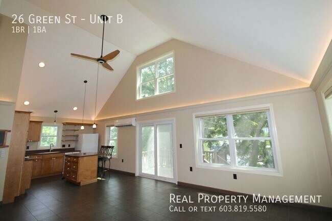 property at 26 Green St