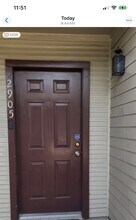 2120 El Paseo St, Unit 2905 in Houston, TX - Building Photo - Building Photo