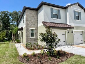 30819 Veridian Wy in Wesley Chapel, FL - Building Photo - Building Photo