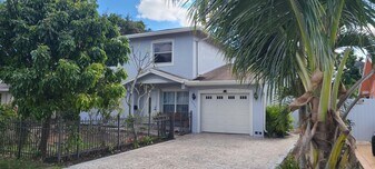 3374 NW 64th St in Fort Lauderdale, FL - Building Photo