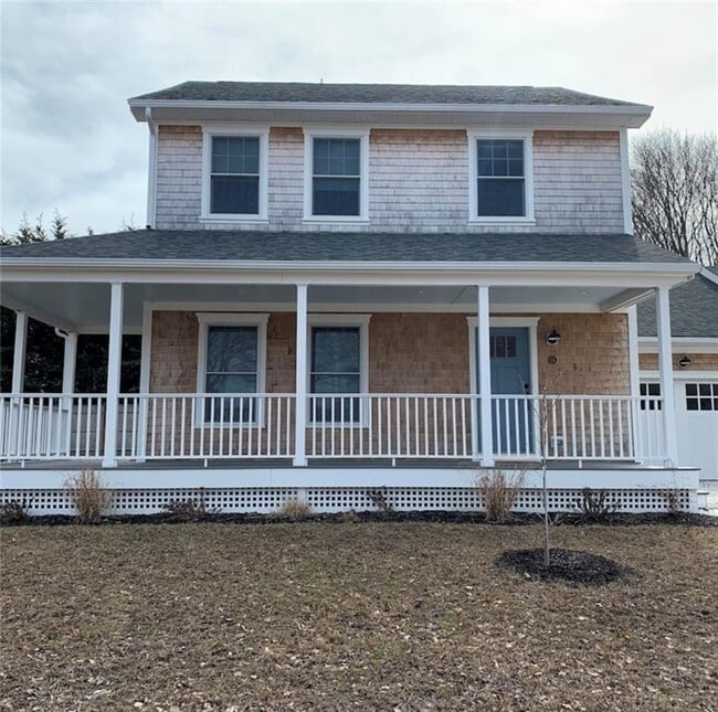 property at 13 Arnold Ave
