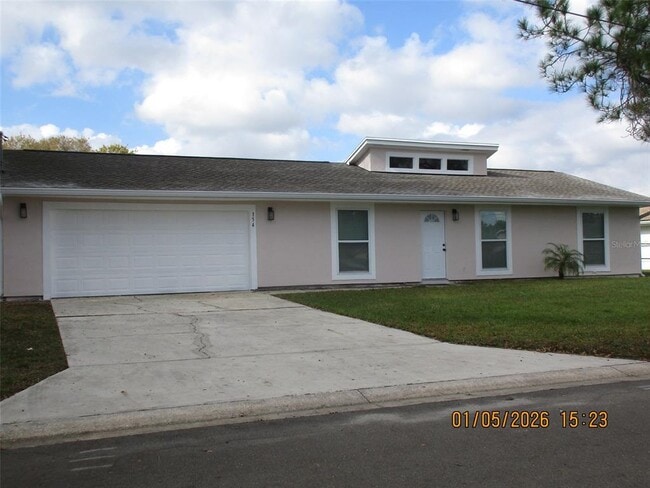 154 Laurel Way in Kissimmee, FL - Building Photo - Building Photo