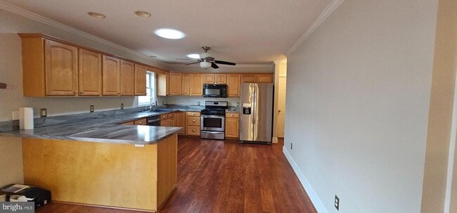 4078 Panhandle Rd in Front Royal, VA - Building Photo - Building Photo