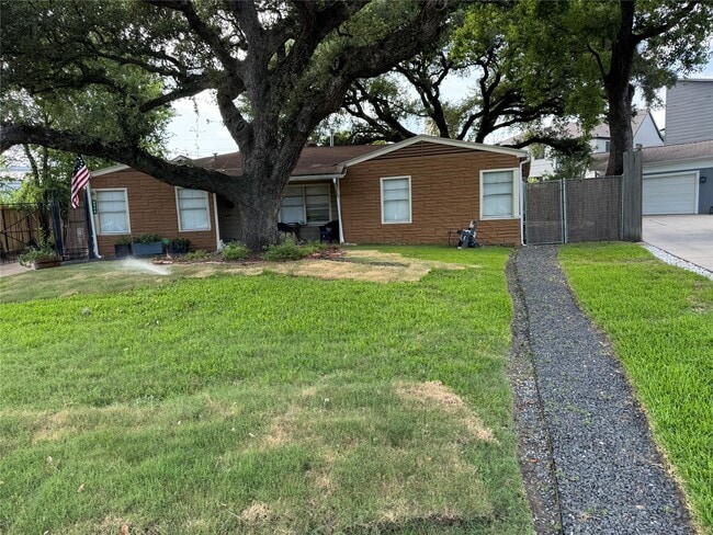 property at 6944 Burgess St