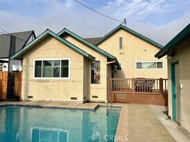 1001 N Isabel St in Glendale, CA - Building Photo